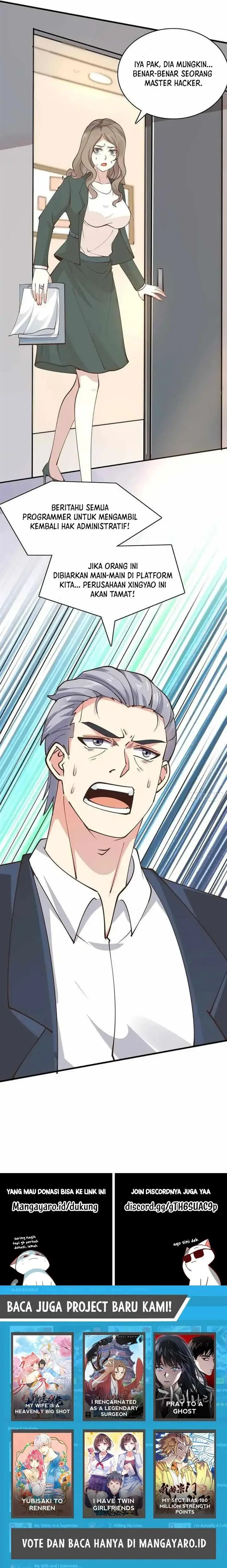 image-komik-wo-mei-zhou-yige-xin-shenfen-chapter-99-6/7