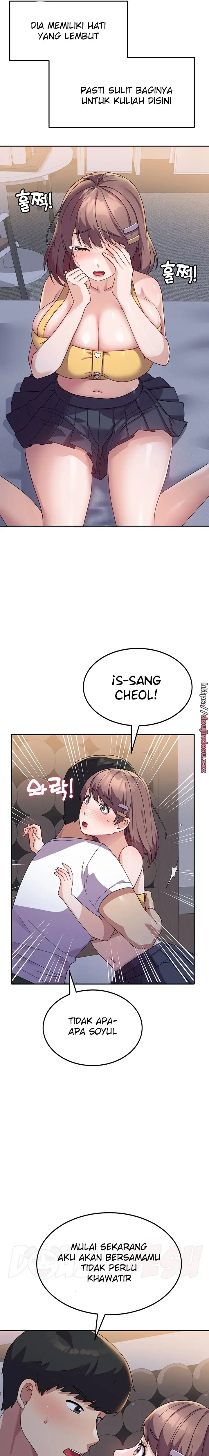 image-komik-women-university-chapter-07-9/28