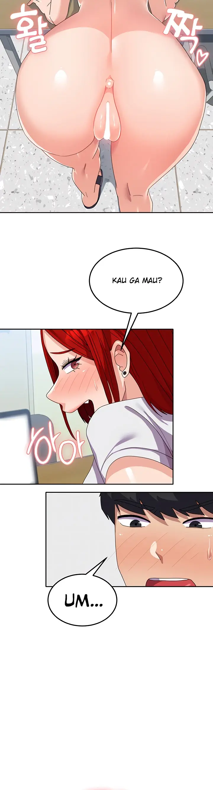 image-komik-women-university-chapter-22-23/35