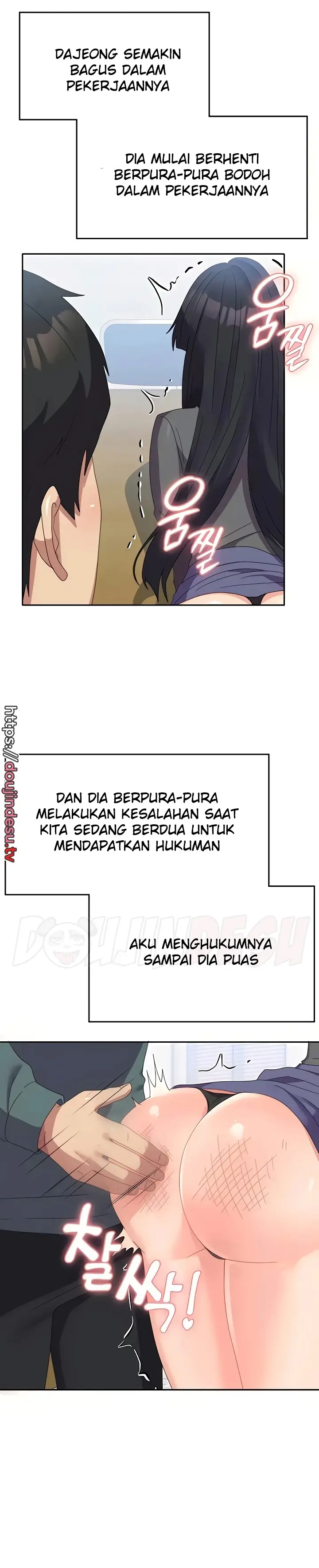 image-komik-women-university-chapter-29-20/33