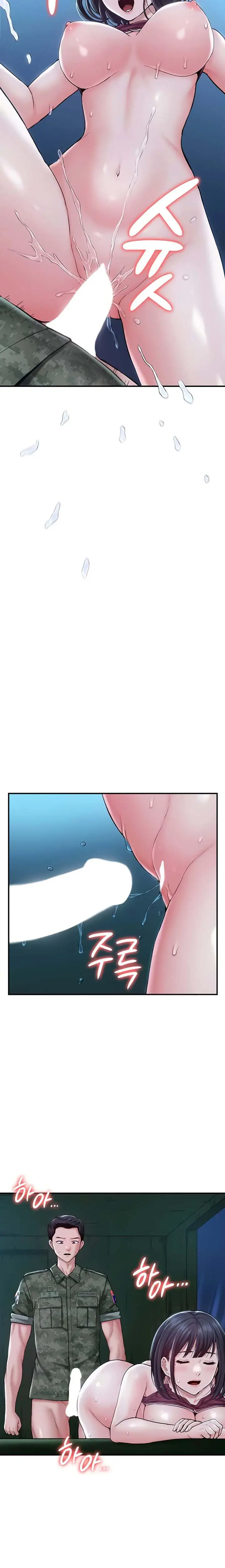 image-komik-womens-recruit-training-corps-chapter-04-11/16