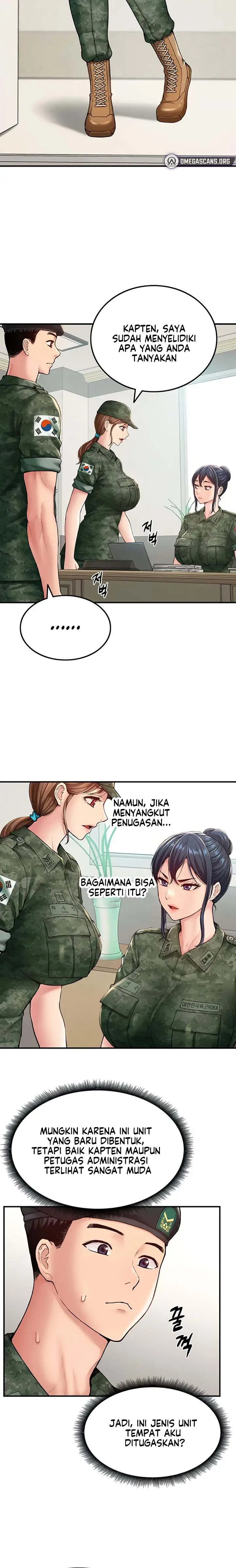 image-komik-womens-recruit-training-corps-chapter-1-7/22