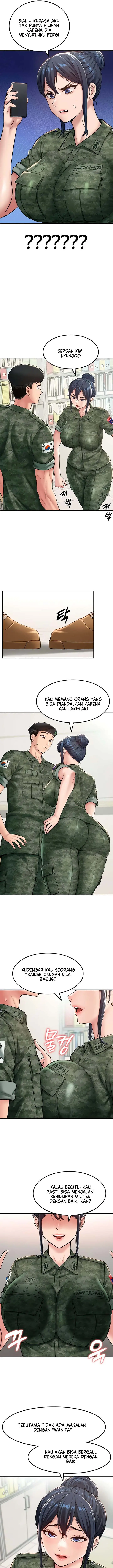image-komik-womens-recruit-training-corps-chapter-1-10/22