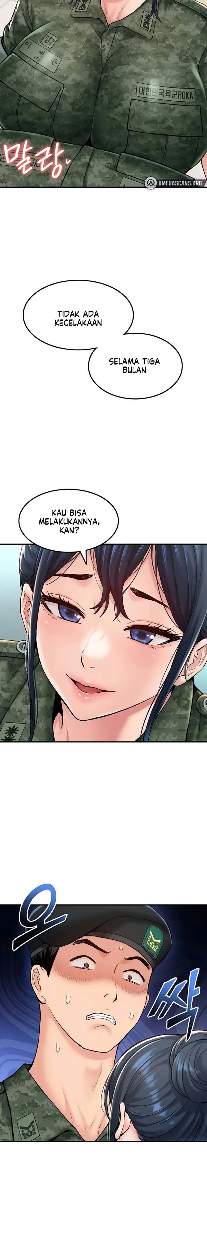 image-komik-womens-recruit-training-corps-chapter-1-11/22