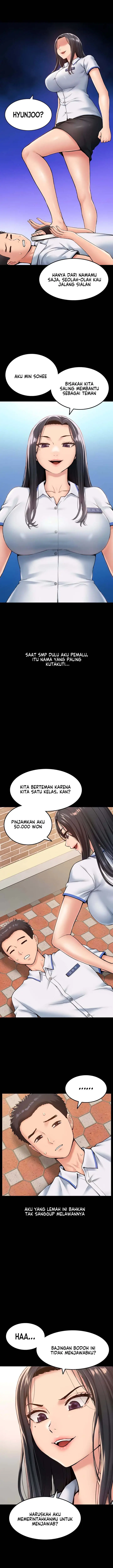 image-komik-womens-recruit-training-corps-chapter-1-16/22