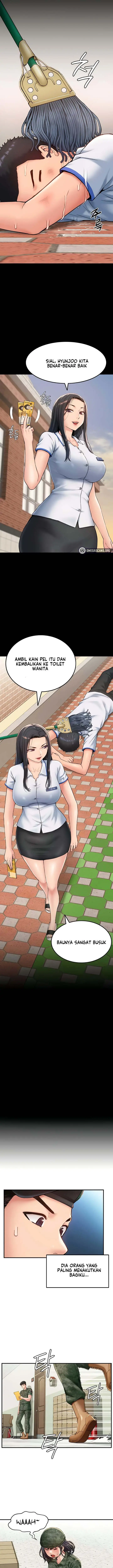 image-komik-womens-recruit-training-corps-chapter-1-18/22