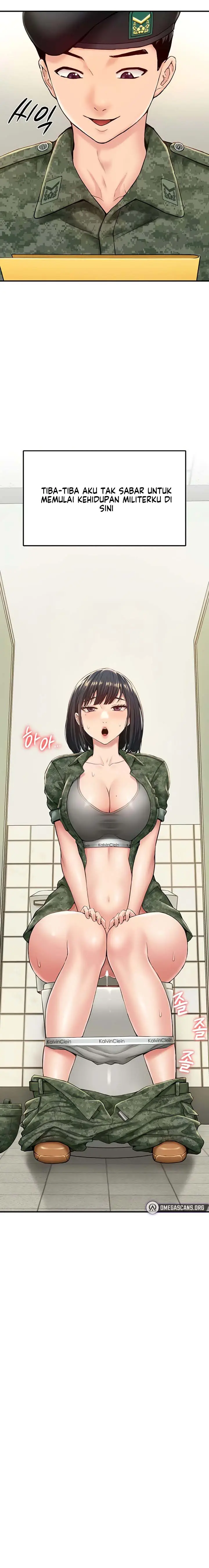 image-komik-womens-recruit-training-corps-chapter-1-20/22