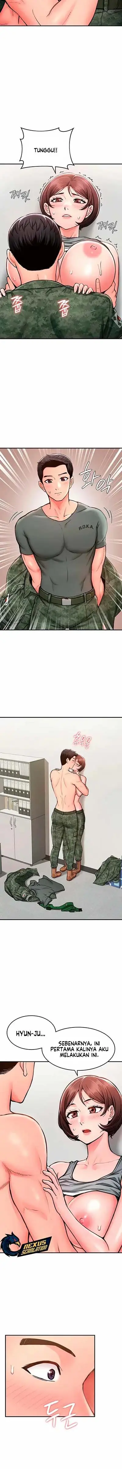 image-komik-womens-recruit-training-corps-chapter-11-3/12