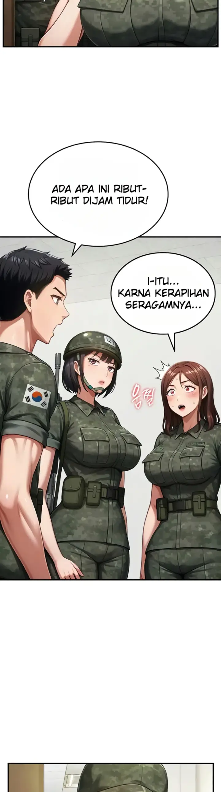 image-komik-womens-recruit-training-corps-chapter-13-4/41