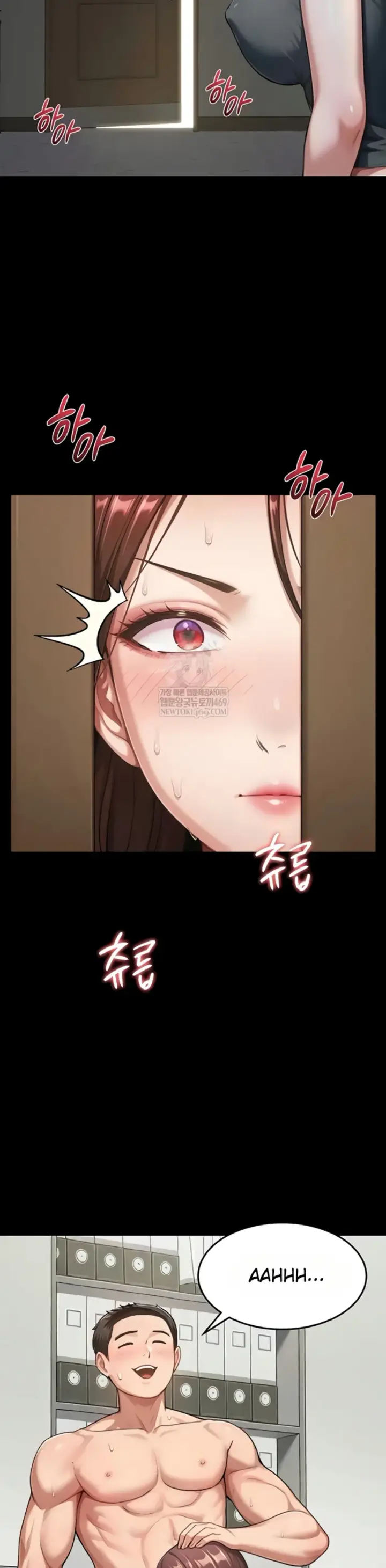 image-komik-womens-recruit-training-corps-chapter-13-12/41