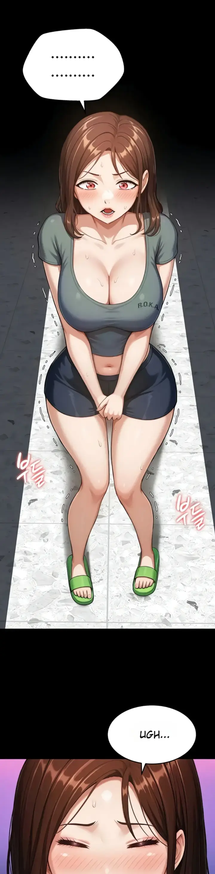image-komik-womens-recruit-training-corps-chapter-13-16/41