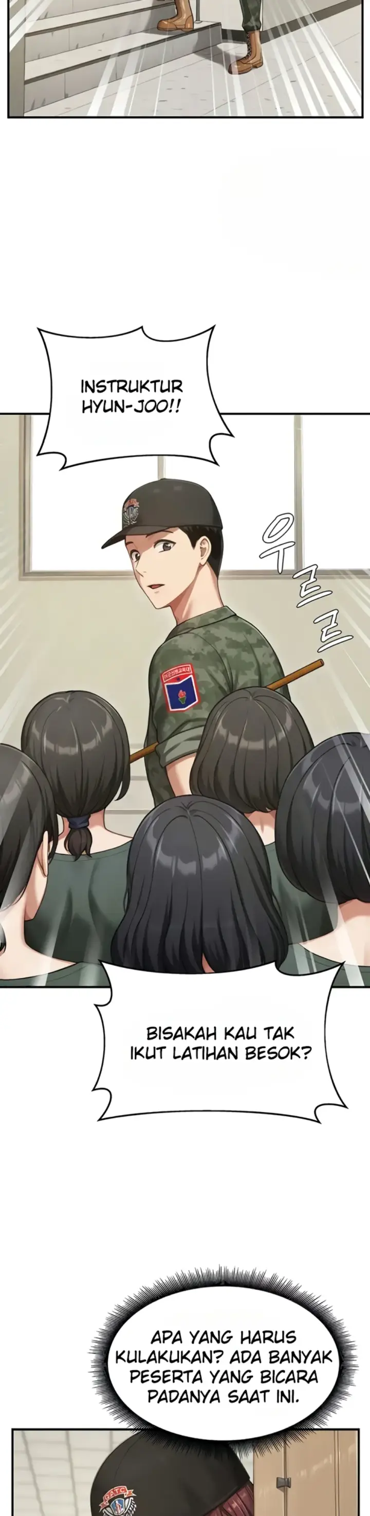 image-komik-womens-recruit-training-corps-chapter-13-25/41