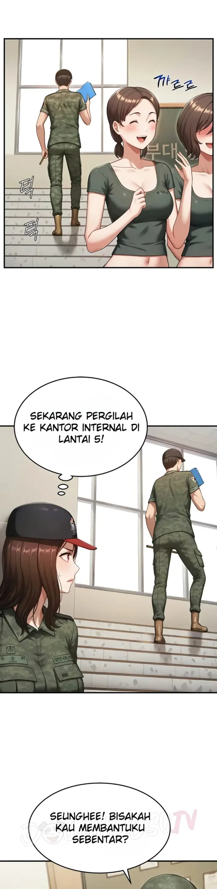 image-komik-womens-recruit-training-corps-chapter-13-28/41
