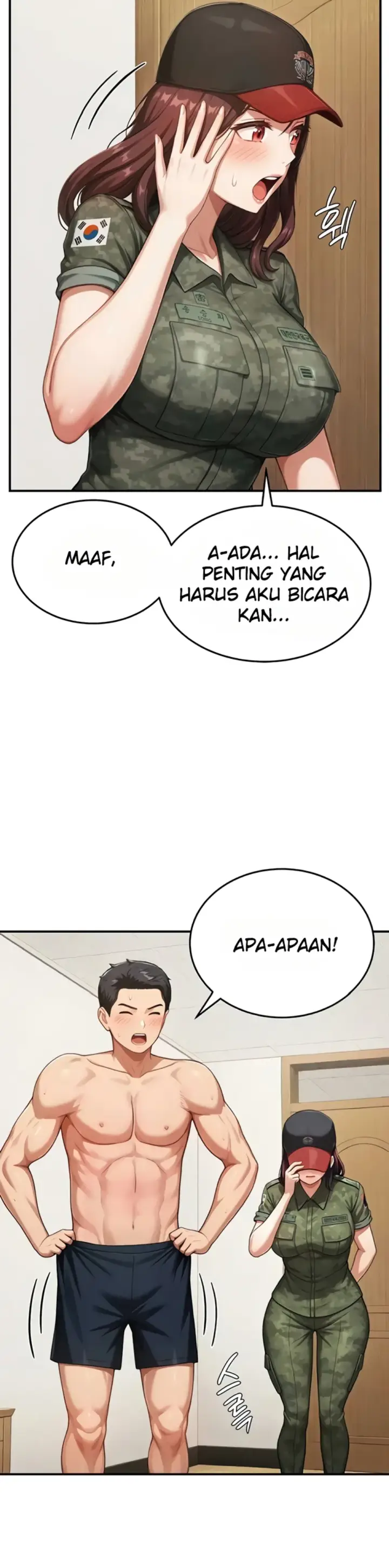 image-komik-womens-recruit-training-corps-chapter-13-33/41