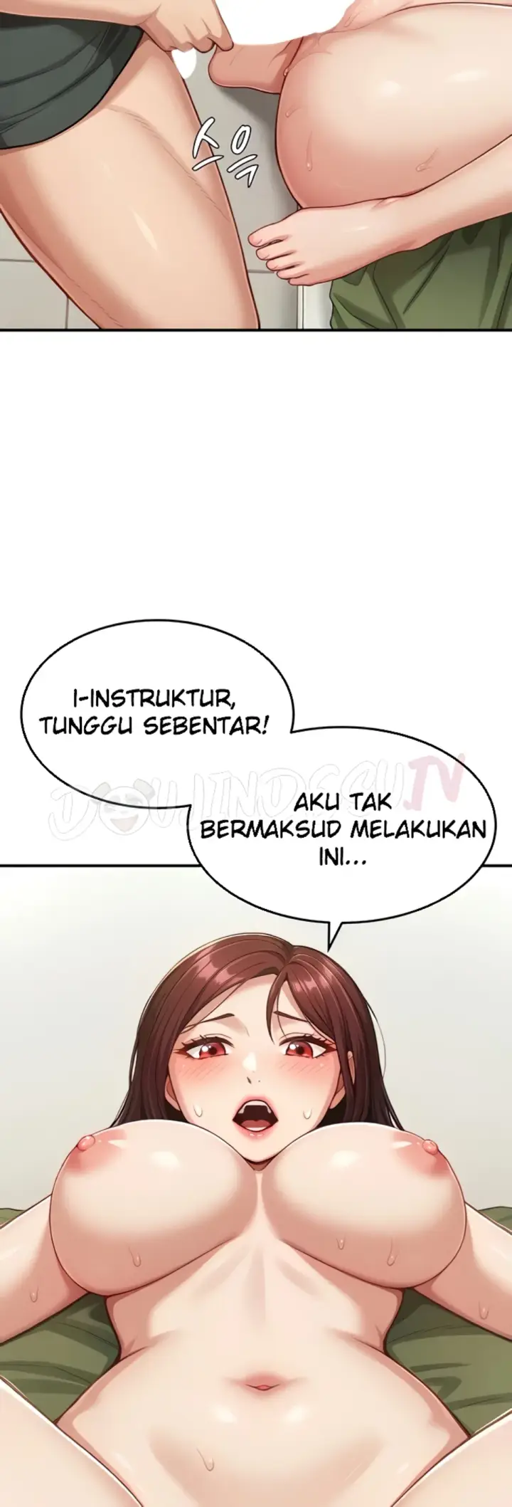 image-komik-womens-recruit-training-corps-chapter-15-24/46