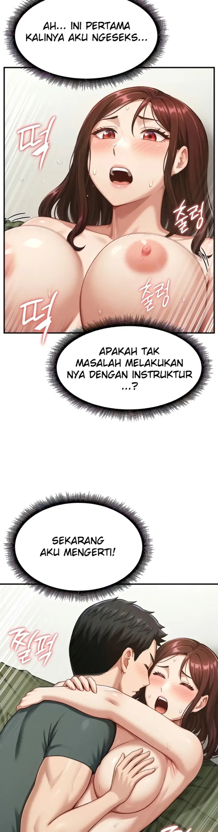 image-komik-womens-recruit-training-corps-chapter-15-33/46