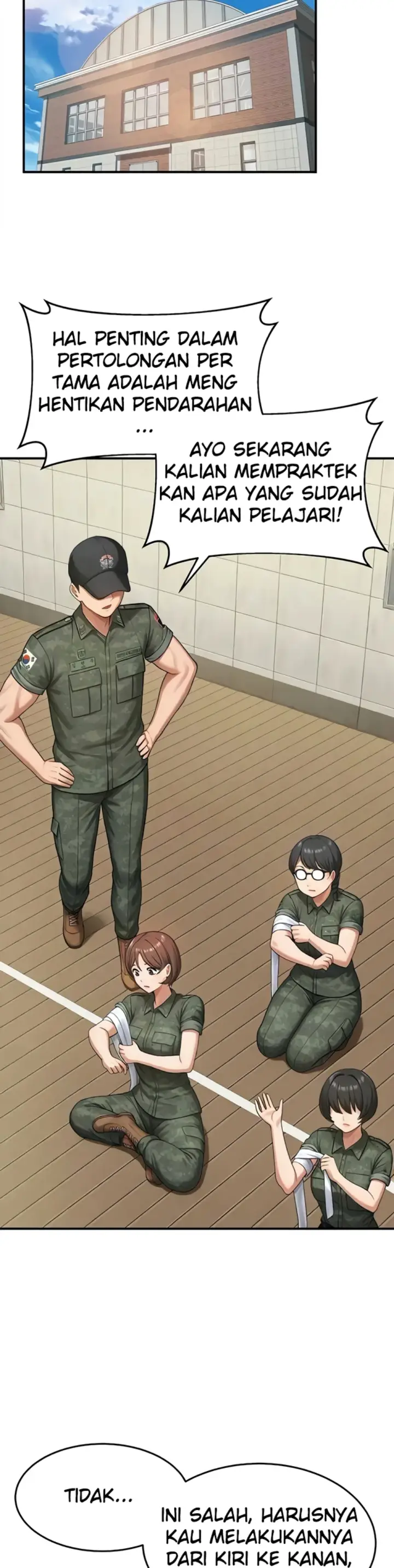 image-komik-womens-recruit-training-corps-chapter-16-17/40