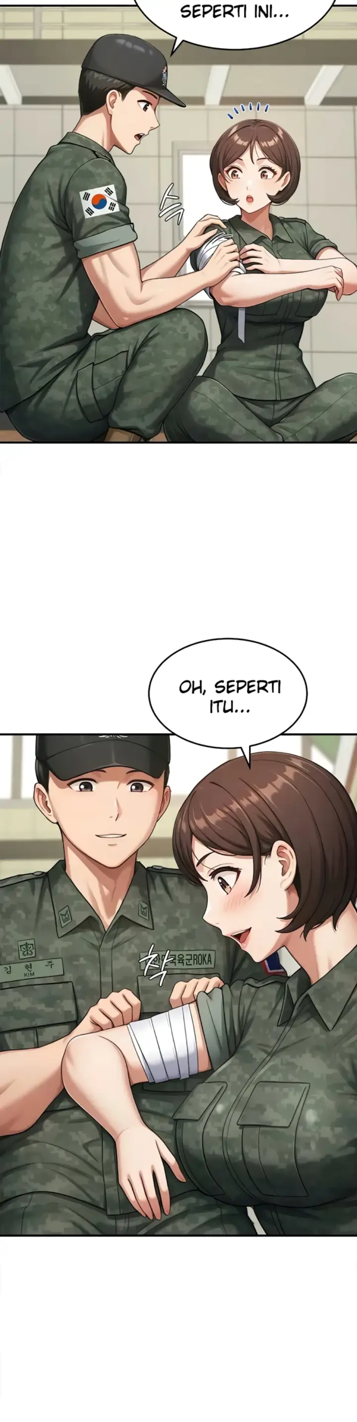 image-komik-womens-recruit-training-corps-chapter-16-18/40