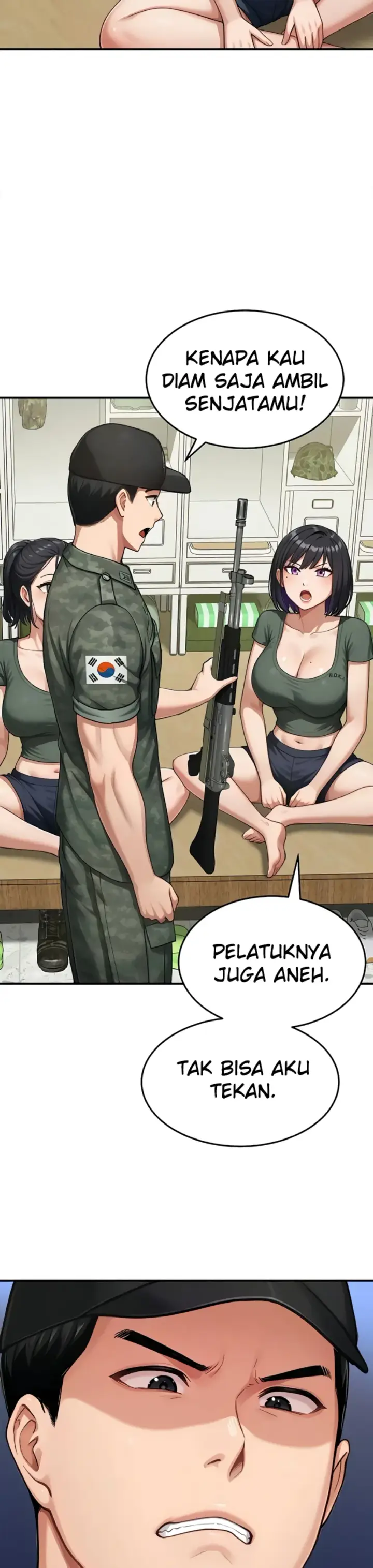 image-komik-womens-recruit-training-corps-chapter-16-33/40