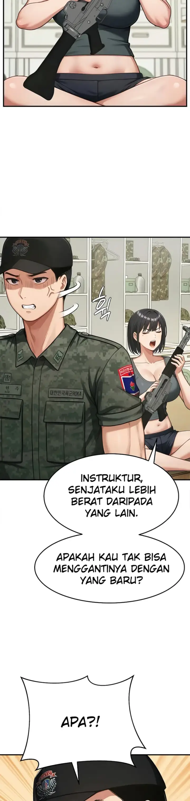 image-komik-womens-recruit-training-corps-chapter-16-36/40