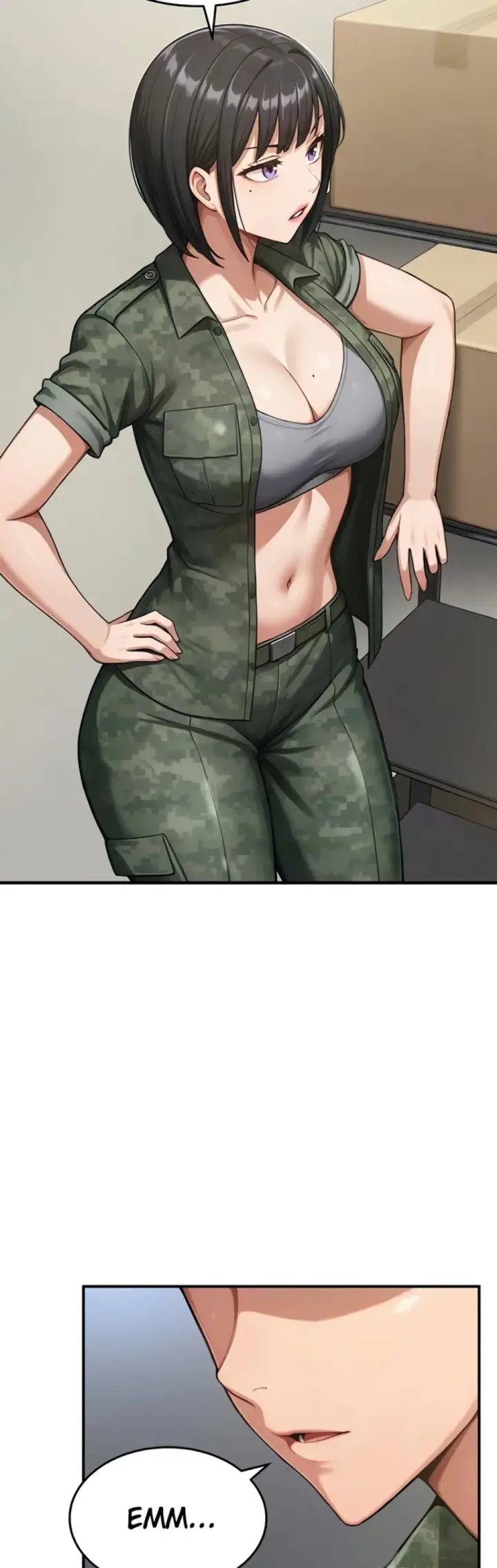 image-komik-womens-recruit-training-corps-chapter-17-39/40