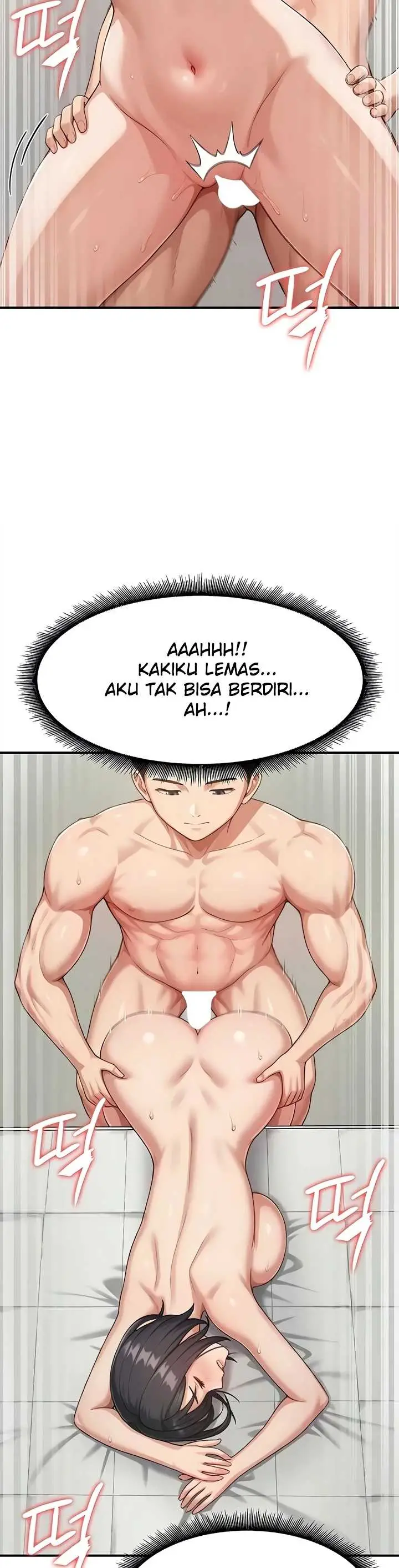 image-komik-womens-recruit-training-corps-chapter-19-10/38
