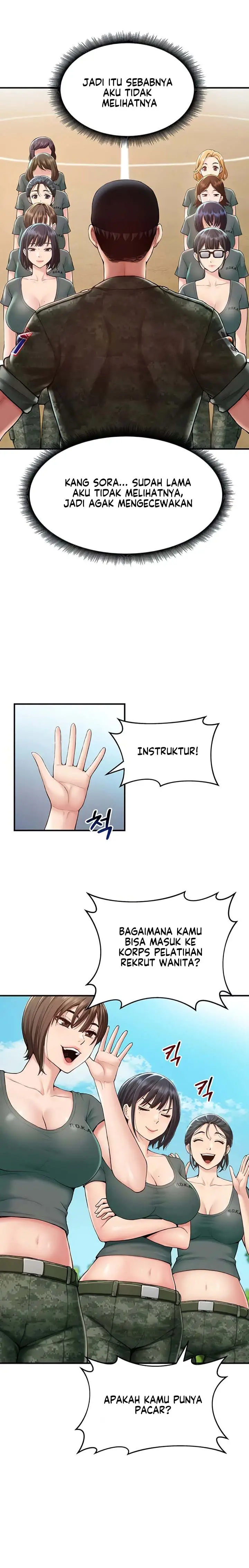 image-komik-womens-recruit-training-corps-chapter-2-3/22