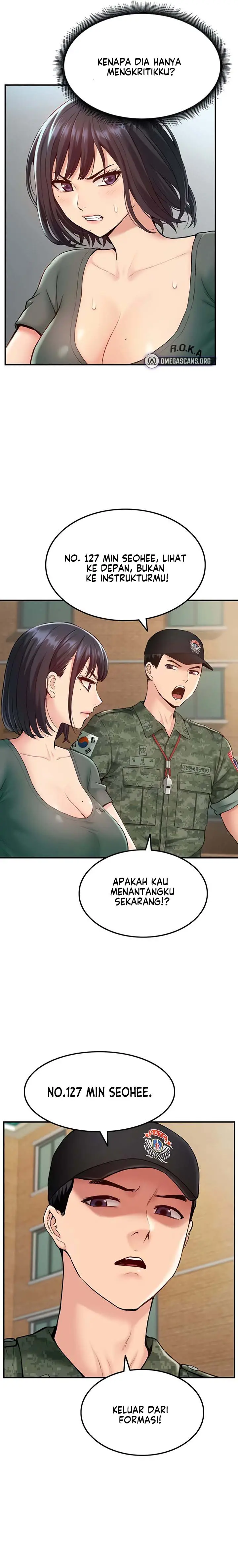 image-komik-womens-recruit-training-corps-chapter-2-7/22