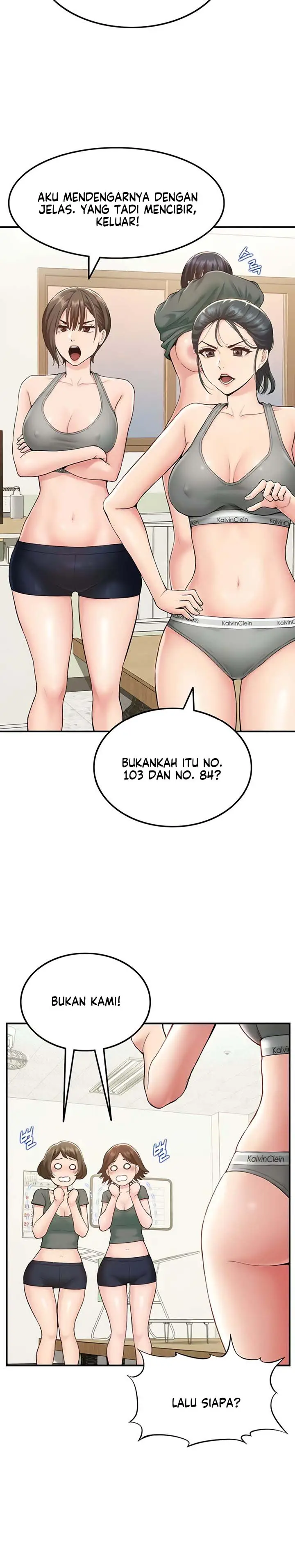 image-komik-womens-recruit-training-corps-chapter-2-13/22