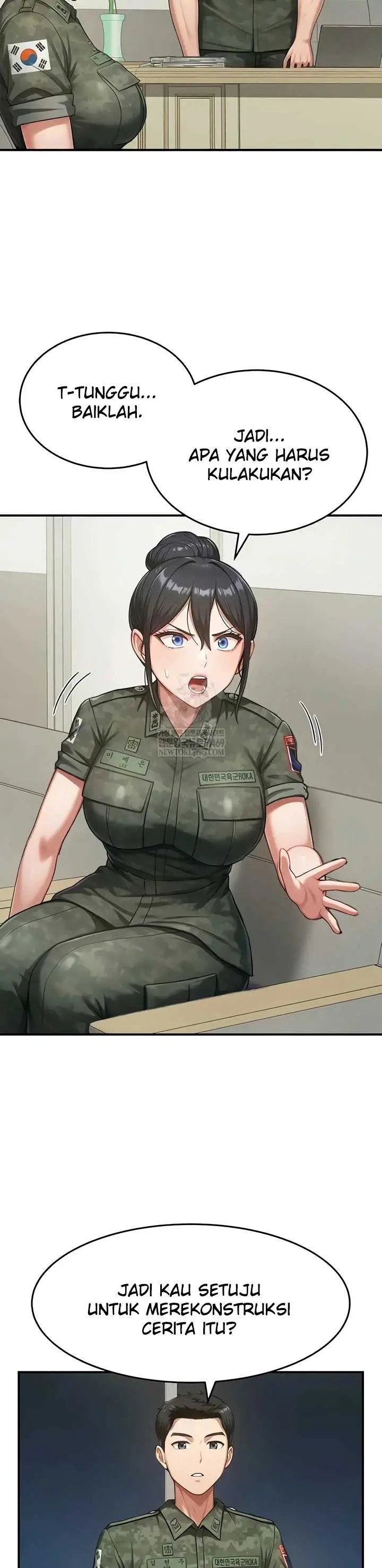 image-komik-womens-recruit-training-corps-chapter-21-23/41