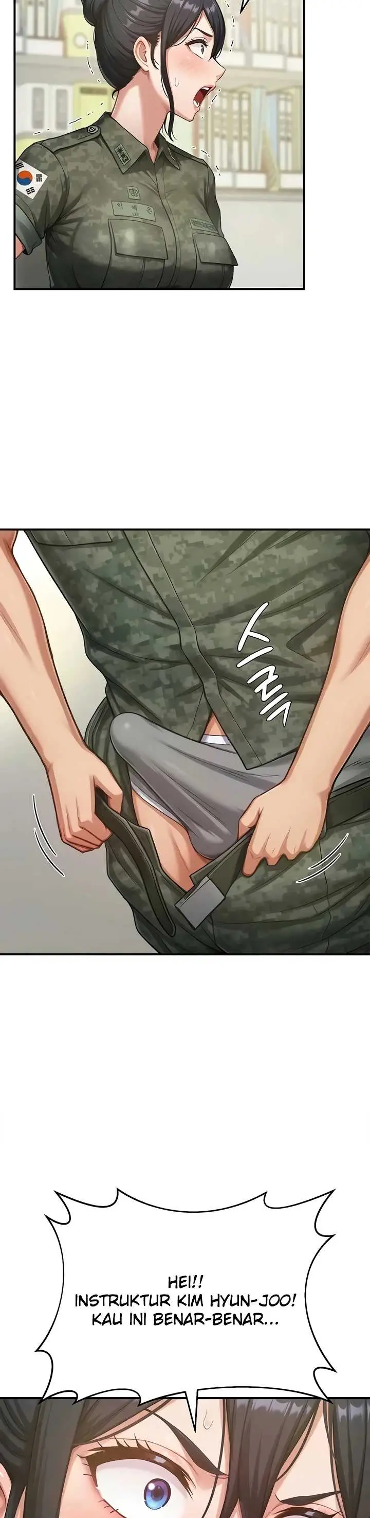 image-komik-womens-recruit-training-corps-chapter-21-26/41