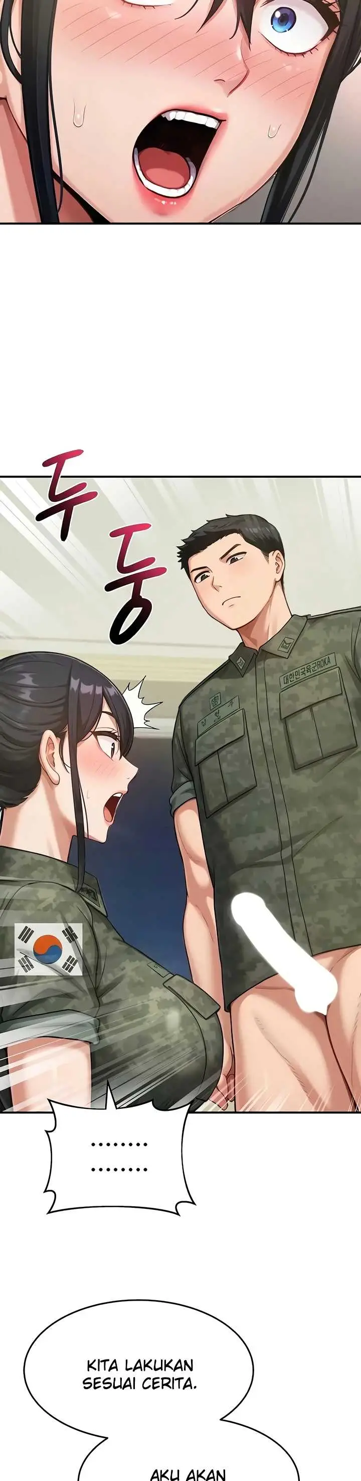 image-komik-womens-recruit-training-corps-chapter-21-27/41