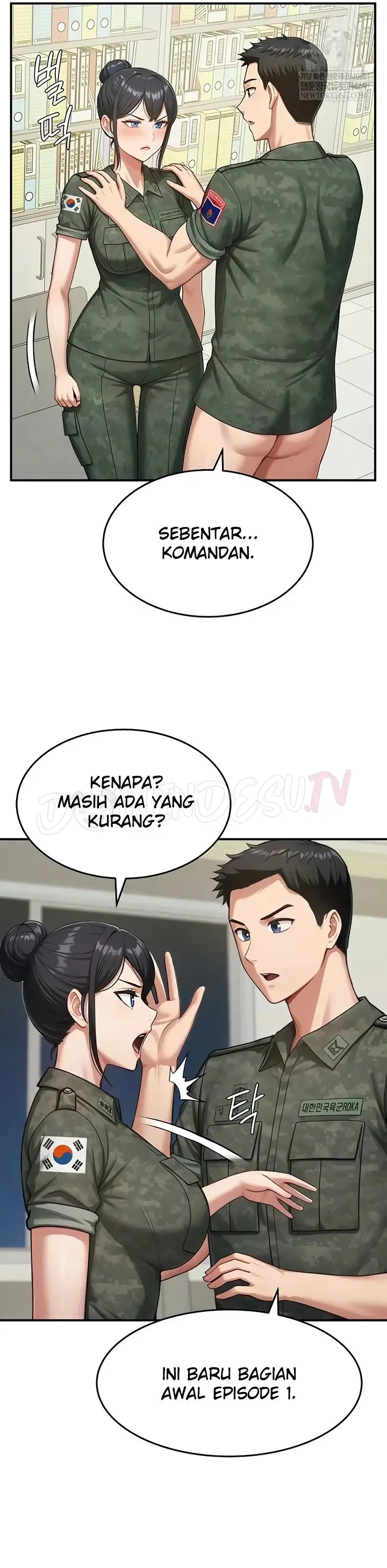 image-komik-womens-recruit-training-corps-chapter-22-11/41