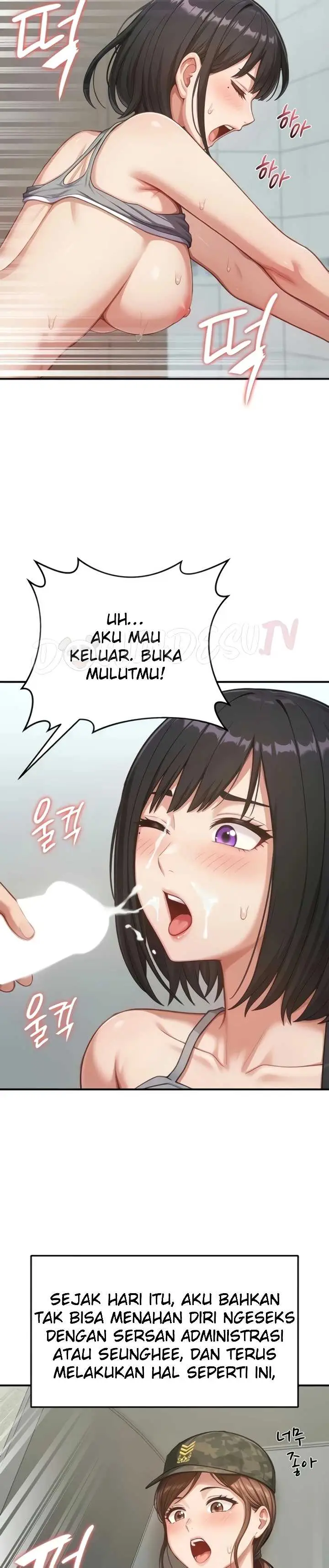image-komik-womens-recruit-training-corps-chapter-24-22/32