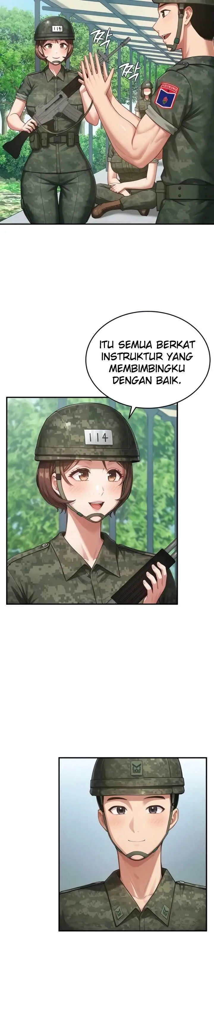 image-komik-womens-recruit-training-corps-chapter-24-26/32