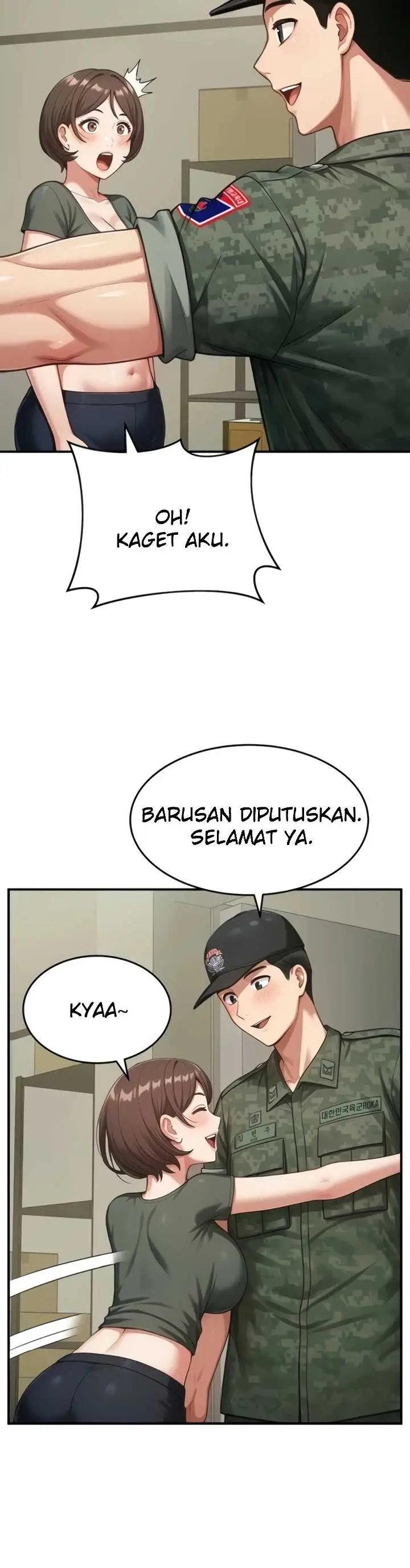 image-komik-womens-recruit-training-corps-chapter-24-29/32