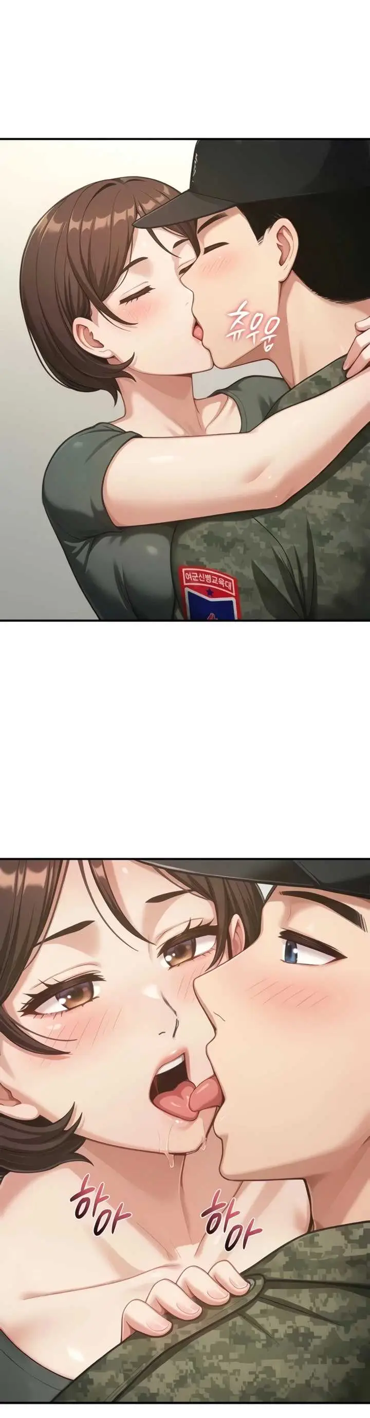 image-komik-womens-recruit-training-corps-chapter-24-30/32