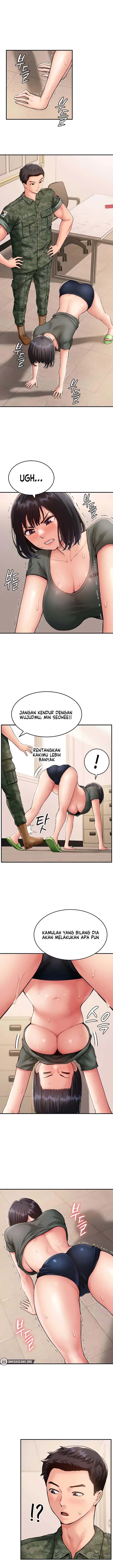 image-komik-womens-recruit-training-corps-chapter-3-2/21