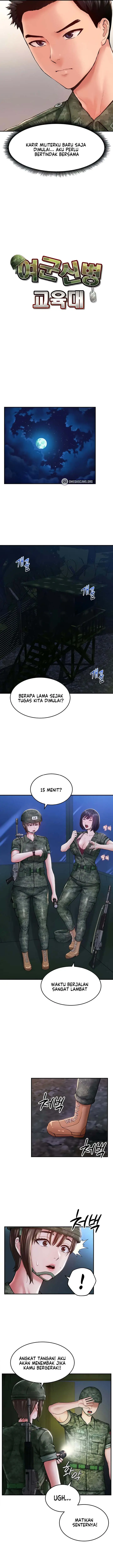 image-komik-womens-recruit-training-corps-chapter-3-6/21