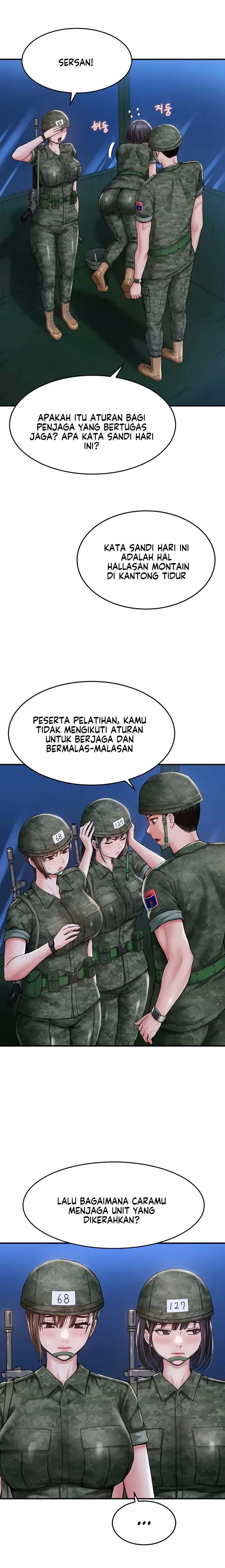 image-komik-womens-recruit-training-corps-chapter-3-7/21