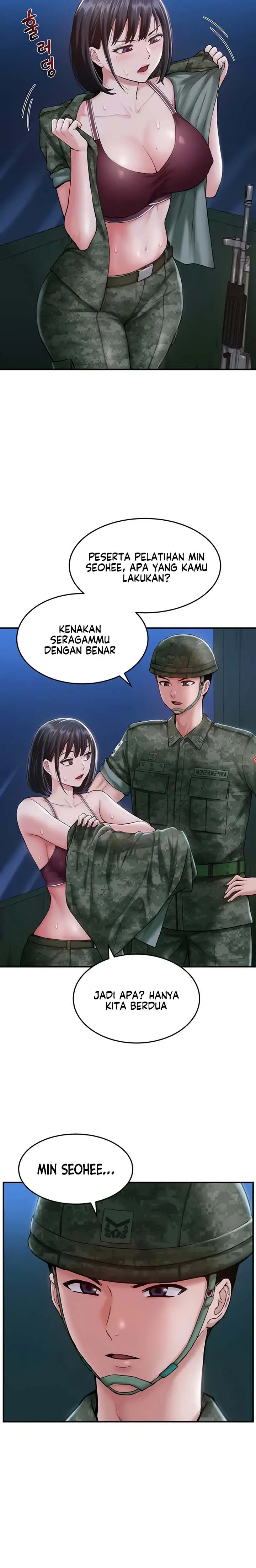 image-komik-womens-recruit-training-corps-chapter-3-9/21