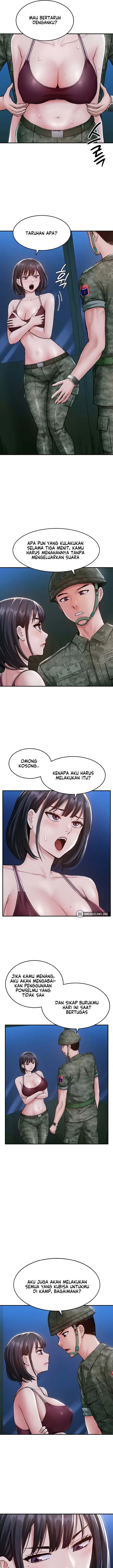 image-komik-womens-recruit-training-corps-chapter-3-14/21