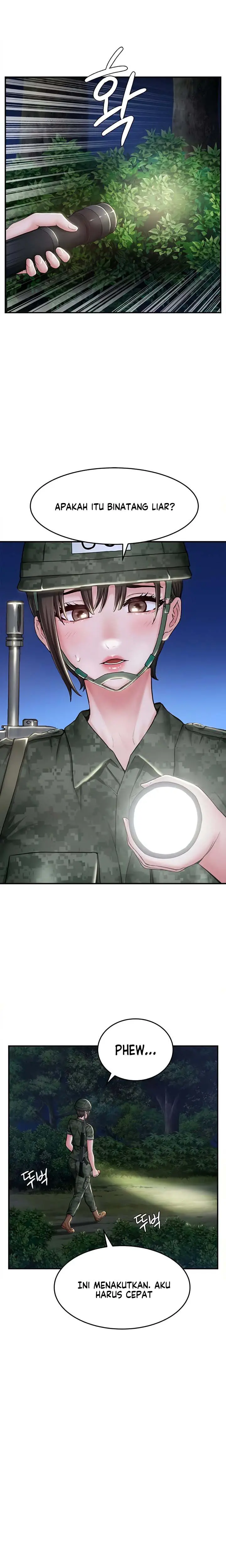 image-komik-womens-recruit-training-corps-chapter-5-9/20
