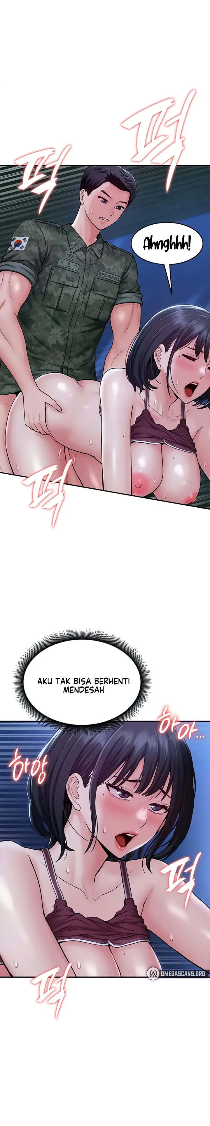 image-komik-womens-recruit-training-corps-chapter-5-11/20