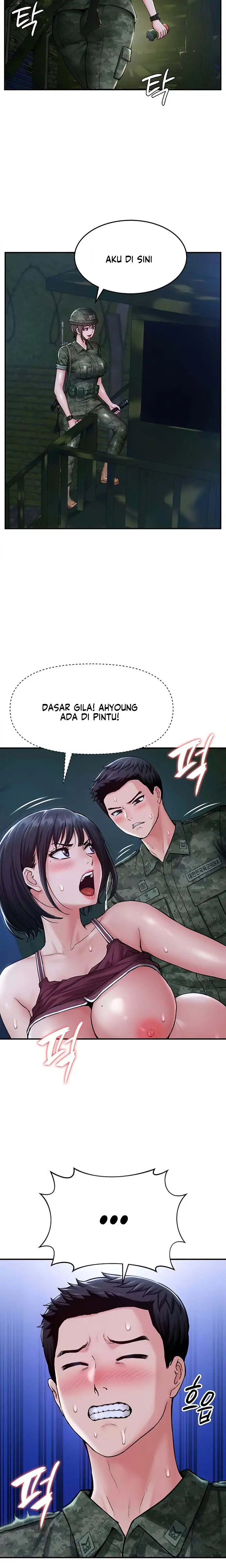 image-komik-womens-recruit-training-corps-chapter-5-17/20