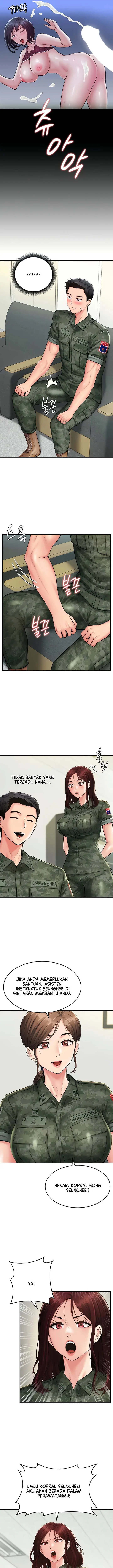 image-komik-womens-recruit-training-corps-chapter-6-6/20