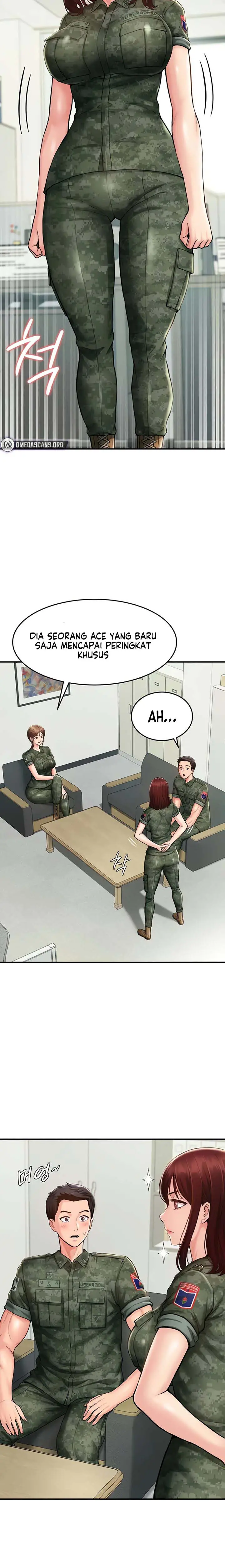 image-komik-womens-recruit-training-corps-chapter-6-7/20