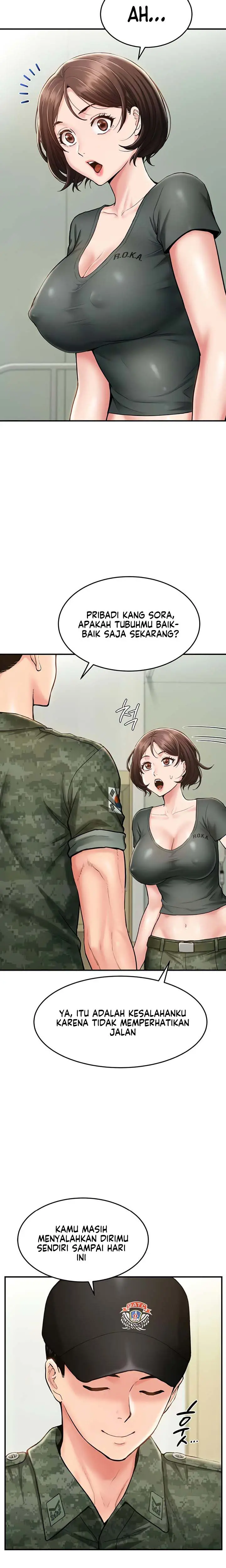 image-komik-womens-recruit-training-corps-chapter-6-11/20
