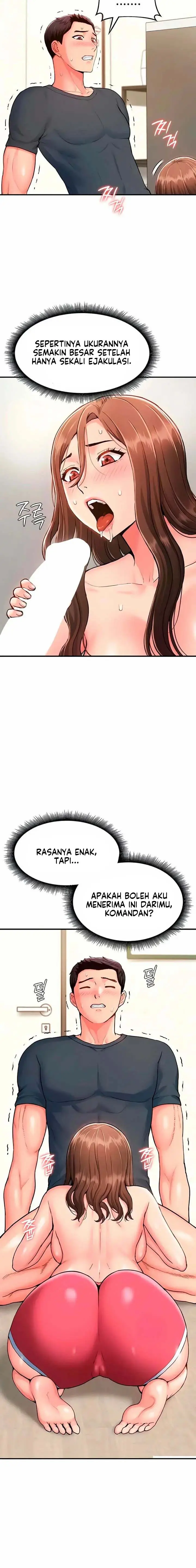 image-komik-womens-recruit-training-corps-chapter-8-9/22