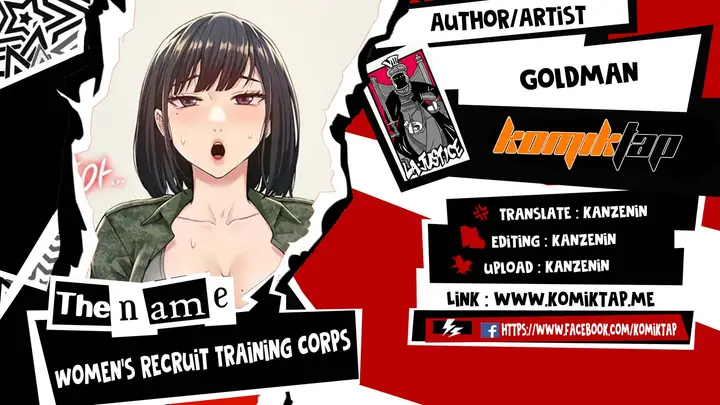 image-komik-womens-recruit-training-corps-chapter-9-0/19